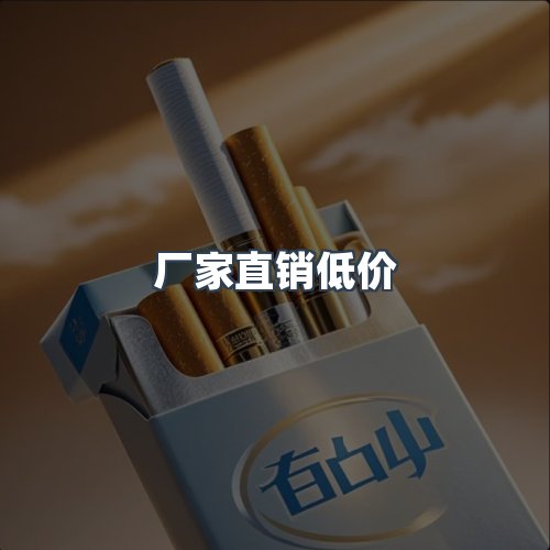 服务优势